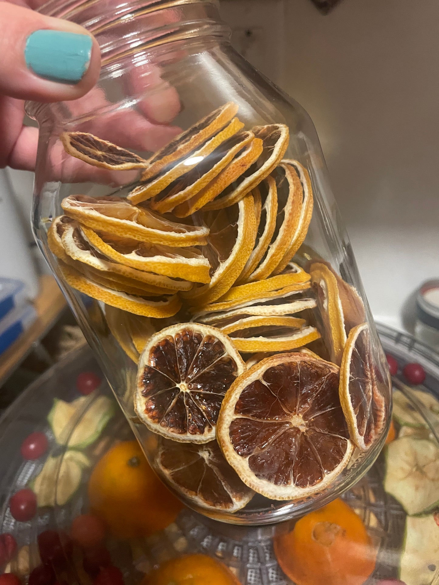 Tea Lover Gift Bags. (8) Gift Bags Ready for Gift Giving.