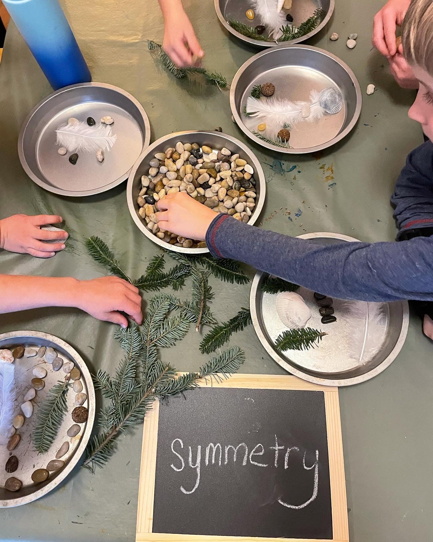 Homeschool Classes - Reach out to Discuss