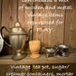Mud Lover - Large Kitchen Kit and Supplies