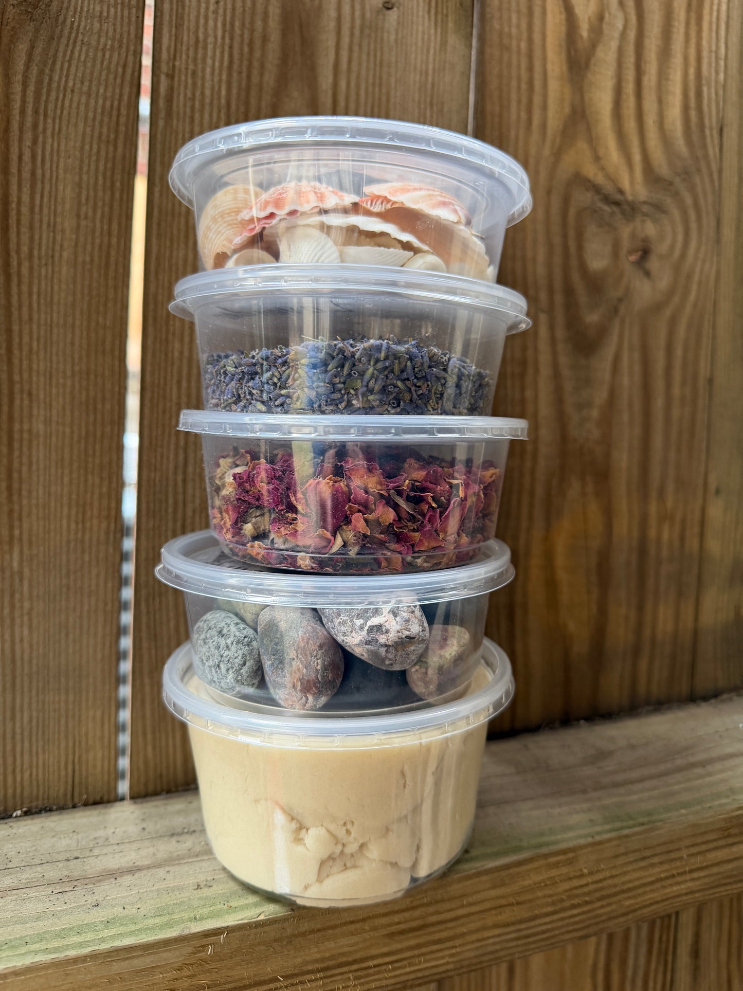 Mud Lover - Large Kitchen Kit and Supplies