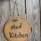 Local Orders: Mud Kitchen Supplies + Basket