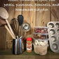 Mud Lover - Large Kitchen Kit and Supplies