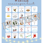Winter Scavenger Hunt