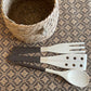 Mud Kitchen Utensils