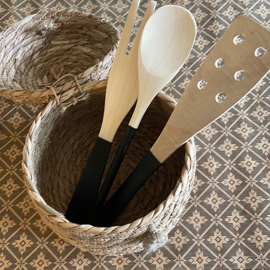 Mud Kitchen Utensils