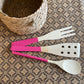 Mud Kitchen Utensils