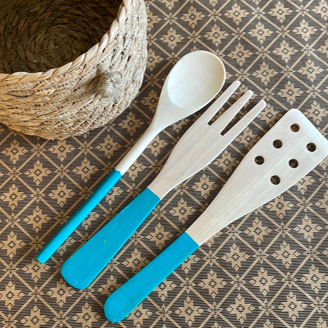 Mud Kitchen Utensils