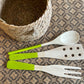 Mud Kitchen Utensils