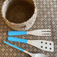 Mud Kitchen Utensils