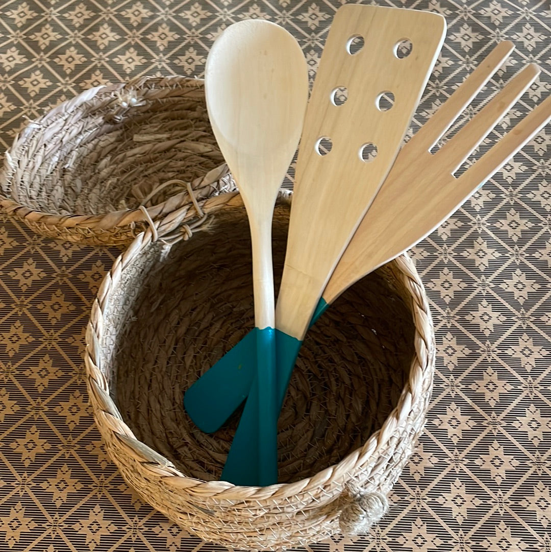 Mud Kitchen Utensils