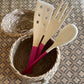 Mud Kitchen Utensils