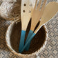 Mud Kitchen Utensils