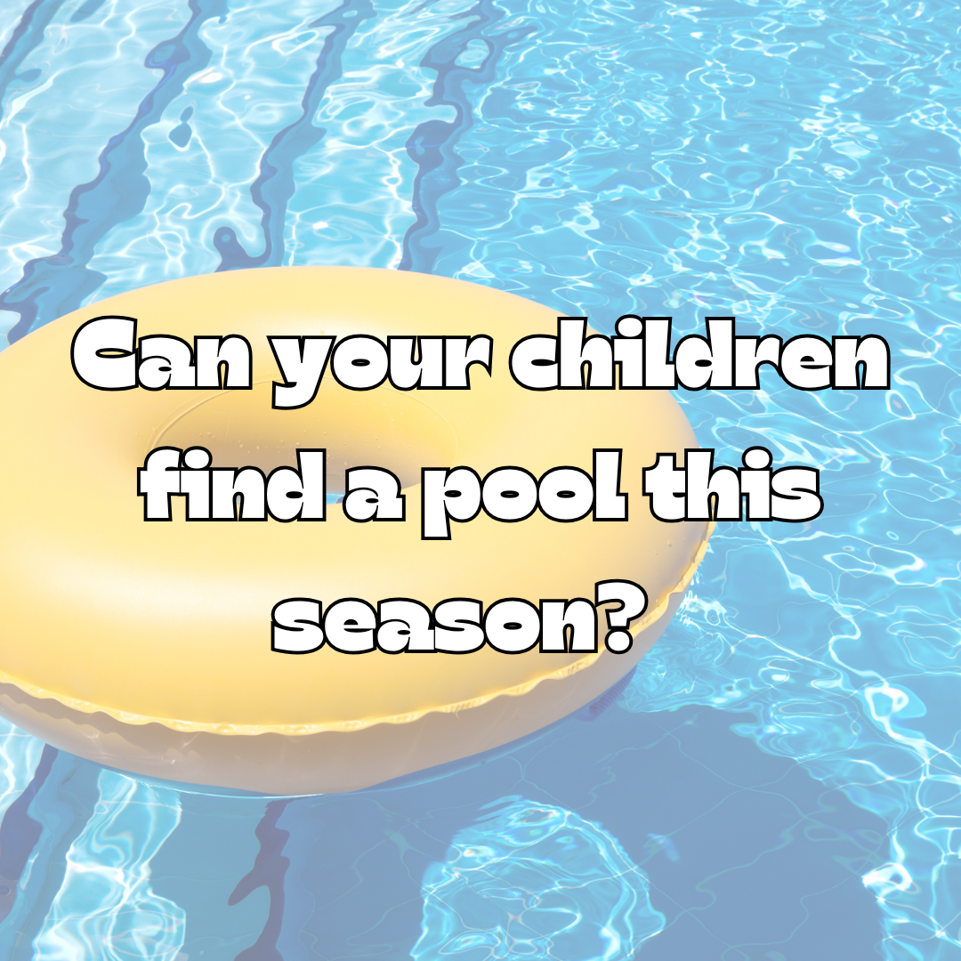 Summer Scavenger Hunt